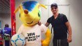 Comitê Organizador da Copa América promete lançar mascote do torneio