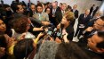 Dilma não recebe embaixador da Indonésia