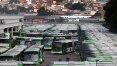 Motoristas de ônibus de São Paulo prometem parar por 2h nesta terça