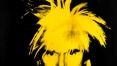 Gravuras de Andy Warhol roubadas nos EUA foram substituídas por obras falsas