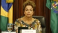 Dilma reúne ministros para discutir cortes