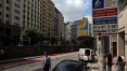 Haddad: Zona Azul mais cara é para ‘inibir’ estacionamento