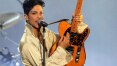 Prince viu médico antes de morrer, que prescreveu medicação ao cantor