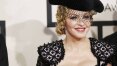 Madonna escolhe Cuba para comemorar aniversário de 58 anos
