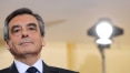 Fillon disputará presidência da França pela direita