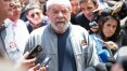 PT lança Lula candidato à Presidência no início de 2017