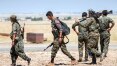 Contrariando objeção turca, EUA fornecerão armas à milícia curda na Síria