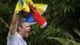 Em reunião com ex-líder espanhol, opositor venezuelano exige que Maduro desista da Constituinte