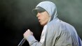 Eminem lança música com Beyoncé; ouça 'Walk on Water'
