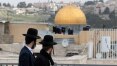 Israel aprova lei que permite reter corpos de palestinos por tempo indeterminado