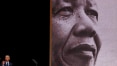 África do Sul homenageia Mandela, um 'gigante da História'