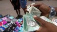 Caracas quer imprimir nota que vale pouco mais de R$ 1