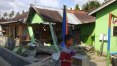 Controlador aéreo indonésio vira herói após terremoto
