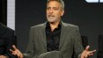 George Clooney e Brad Pitt se unem a protesto contra mudanças no Oscar