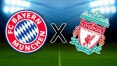 Bayern de Munique x Liverpool: onde assistir ao vivo ao jogo
