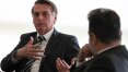 Bolsonaro diz que apoia transição democrática na Venezuela