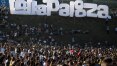 Lollapalooza Brasil será de 4 a 6 de dezembro