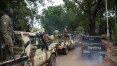 Líderes de golpe no Mali prometem eleição dentro de prazo razoável