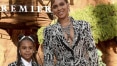 Grammy 2021: Beyoncé e a filha Blue Ivy ganham o prêmio de melhor videoclipe por 'Brown Skin Girl'