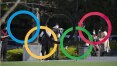 É proibido protestar: COI mantém veto a atletas em pódios dos Jogos Olímpicos de Tóquio-2020