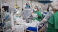 Brasil registra 2.198 mortes por covid-19 em 24 horas com 74,8 mil novos casos da doença