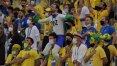 Estrangeiros das seleções trouxeram nova variante da covid-19 na Copa América