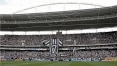Botafogo assina pré-contrato para se tornar sociedade anônima (SAF) com sócio do Crystal Palace