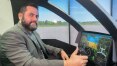 Viagem com carro voador 'vai ser acessível', diz co-CEO da Eve, startup da Embraer