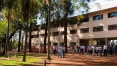 Quatro alunos da UFPR são presos após calouros sofrerem queimaduras em trote