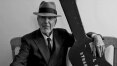 Leonard Cohen: Documentário faz mergulho profundo na música 'Hallelujah'