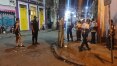 Lapa, no centro do Rio, tem tumulto após ação policial que deixou um morto