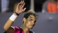 Rafael Nadal acumula fracassos na temporada