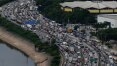 Feriado paulista deve lotar estradas na tarde de quarta-feira