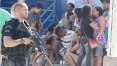 Balas perdidas deixam doméstica morta e professora ferida no Rio