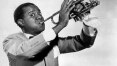 Há 114 anos, nascia Louis Armstrong, dono da voz que transformou o jazz