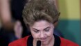 Dilma afirma que dificuldades do País são momentâneas