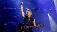 Bon Jovi garante primeiro lugar das paradas nos Estados Unidos com novo disco
