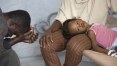 ONU admite culpa por surto de cólera no Haiti