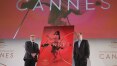 Na 70ª edição do Festival de Cannes, 18 longas disputam a Palma de Ouro