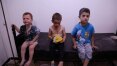 Ataque aéreo contra cidade síria deixa oito mortos, incluindo uma mulher e três crianças