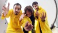 O Terno, banda dona de um dos clipes mais divertidos do ano, é atração do 'Estadão + Música'