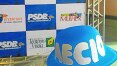 Bastidores: convenção do PSDB tem vaias para Aécio e hino do comunismo