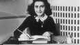 Páginas escondidas no diário de Anne Frank revelam piadas banais e ideias sobre educação sexual