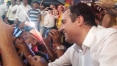 Paulo Câmara sobe para 39%; Armando Monteiro mantém 27%, diz Ibope