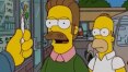 'Os Simpsons' previu legalização da maconha no Canadá há 13 anos