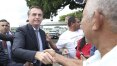 Bolsonaro prepara ‘agenda Nordeste’ e faz 1ª viagem à região