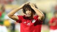 Meia do Egito é expulso da Copa Africana após ser acusado de assédio sexual
