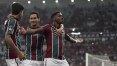Fluminense bate Peñarol outra vez e se classifica na Sul-Americana