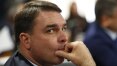 Procuradoria vai analisar suspeita de vazamento da PF para Flávio Bolsonaro