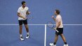 Brasil de volta ao topo: Soares e Pavic vencem nas duplas e são campeões do US Open